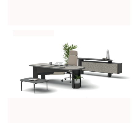 Delta Ofis Büro Makam Takımı